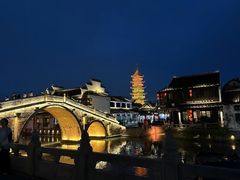 -千灯古镇