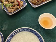 -桂园白粥·潮汕老味道