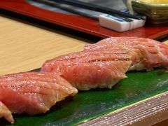 -鮨青(恒基名人购物中心店)