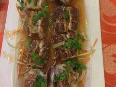 -灯笼馆海鲜餐厅