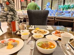 -南京圣和府邸豪华精选酒店