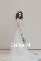 点击看大图 -Chic Bridal 熙可婚纱