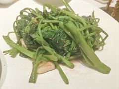 飞天空心菜-金链花·泰国餐厅(国贸店)
