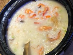 -潮粥荟·潮汕砂锅粥(朝阳大悦城店)