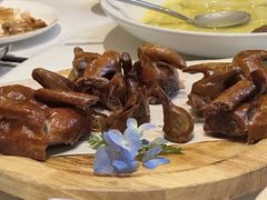 -悦融·京鲁菜·露台花园(安定门店)