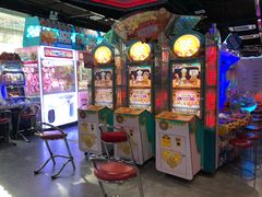 -奇奇乐园电玩城(立丰国际购物广场店)