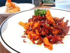 牛肉丝-太二酸菜鱼(凯德Mall新都心店)