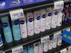 -家乐福(八宝街店)