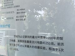 -中国唐山地震博物馆