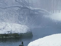 -水磨沟公园