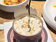 -烤匠麻辣烤鱼(万象城店)