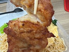 -孖记茶档·热腾茶餐(荔湾领展广场店)