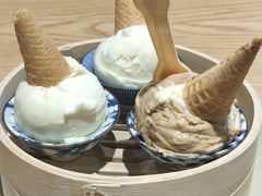 -歎雪糕低糖低脂Gelato冰淇淋