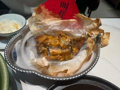 -桂满陇·手作小笼包&江南叫花鸡(中山公园店)
