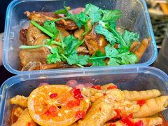 -红全周·洪濑鸡爪(万祥路店)