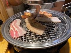 -炭治郎烧肉(滨江和城店)
