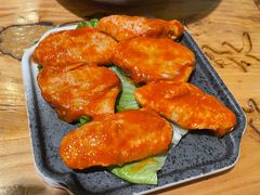 -牛炙烤肉(车公庙店)