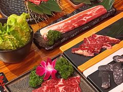 -热血兄弟·炭火烤肉(融侨中心店)