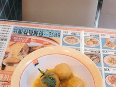 -肥韬茶餐厅(海上世界店)