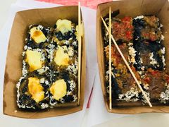 -品腐记·豆腐王朝(老门东总店)