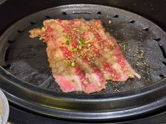 -首尔烤肉大排档(合生汇店)