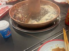 -京元盛铜锅涮肉(上海总店)