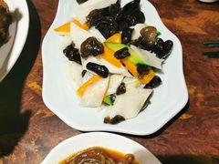 -丁哥·庐味鲜 土菜·20年老字号(世纪阳光花园店)