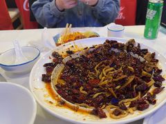 -簋街仔仔小龙虾(簋街二店)