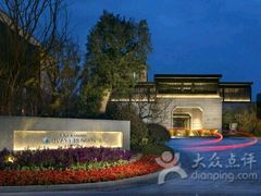 -上海崇明金茂凯悦酒店