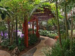 -九尊食上(生态园林酒店)