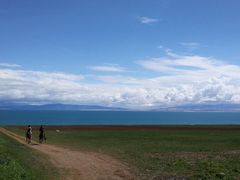 -青海湖国家重点风景名胜区