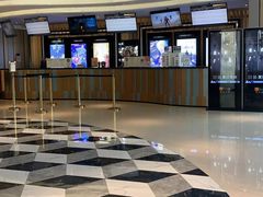 -百丽宫影城(CGS激光苏宁广场店)