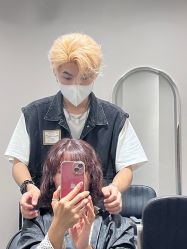 -P.R.O.salon 发哲