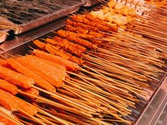 -老谢野馄饨(延安路店)