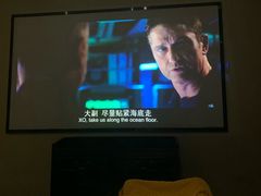 包房-富侨养生(九亭店)