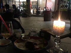 -龙猫意杯花园餐厅(芙蓉湖店)
