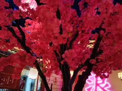 大堂-探花·意境江南菜·唐伯虎文化体验店·松鼠桂鱼(观前店)