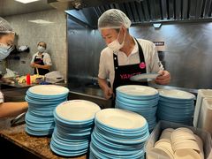 -小杨生煎(黄河路店)