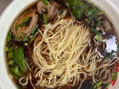 -老赵面店(大西路店)