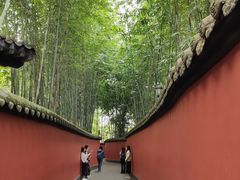 -成都武侯祠博物馆