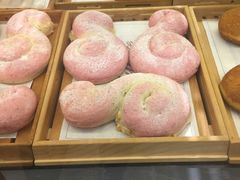-米洛克欧洲蛋糕(西南路店)