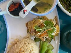 -My Way Town买味堂·东南亚餐厅(亦庄店)