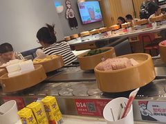 -龍歌自助小火锅(城阳万象汇店)
