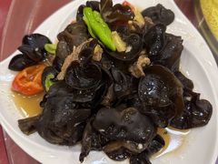 -马旭土鸡焖花卷·真域顺西域美食(天马大道店)