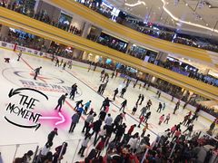 -冠军冰场CHAMPION RINK(苏州中心商场店)