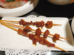 -炊烟小炒黄牛肉(浦东世纪汇店)