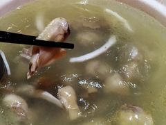 -龙泉人椰子鸡.糟粕醋.海南菜(三亚旗舰店)