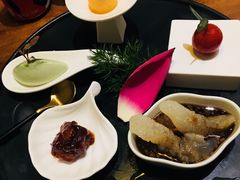 -柒厢食事雅谈