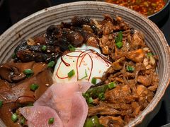 -Ameigo梅果·云贵川bistro(长宁来福士店)