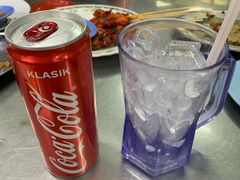 -黄亚华小食店(Jalan Alor)
